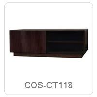 COS-CT118